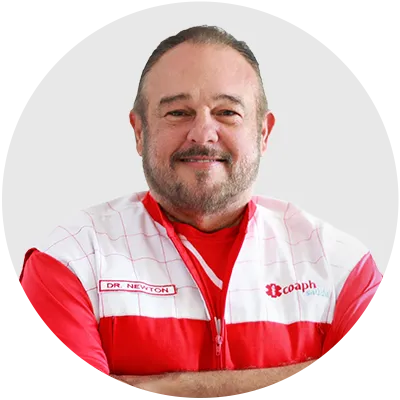 Dr. Newton Lacerda